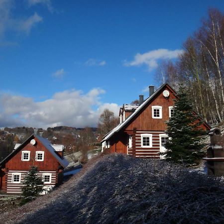 Apartman Na Zlatniku Zlata Olesnice  Buitenkant foto
