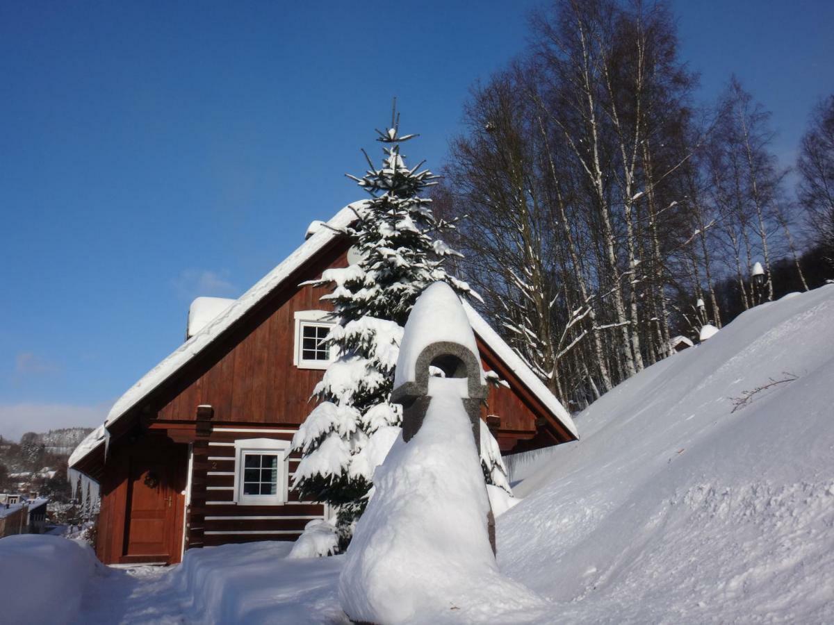 Apartman Na Zlatniku Zlata Olesnice  Buitenkant foto