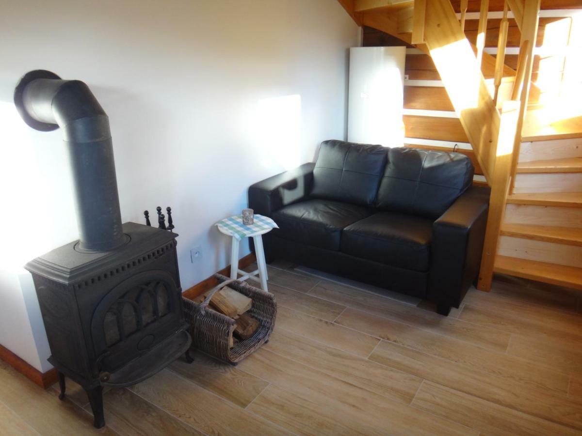 Apartman Na Zlatniku Zlata Olesnice  Buitenkant foto
