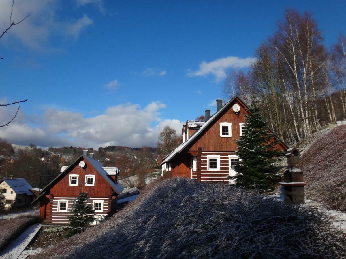 Apartman Na Zlatniku Zlata Olesnice  Buitenkant foto