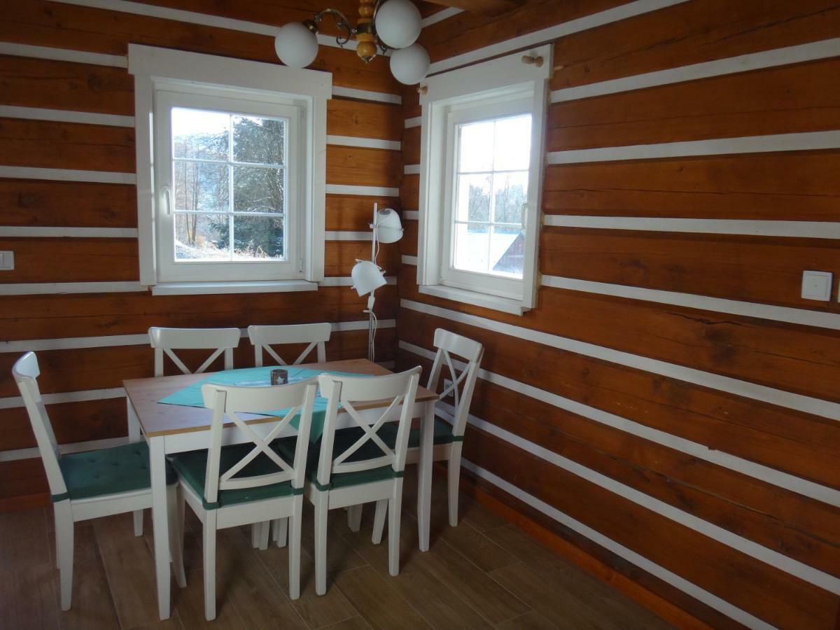 Apartman Na Zlatniku Zlata Olesnice  Buitenkant foto